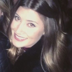 Meet your Posher, Jenna